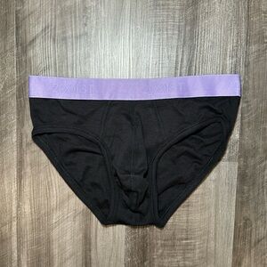 2xist Low Rise Brief - Small